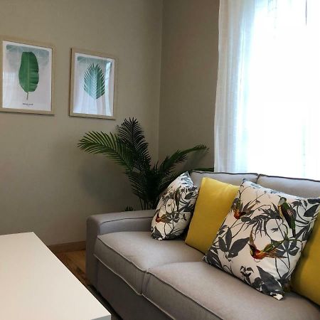La Casa De Perfecta Villa Gondomar Eksteriør billede