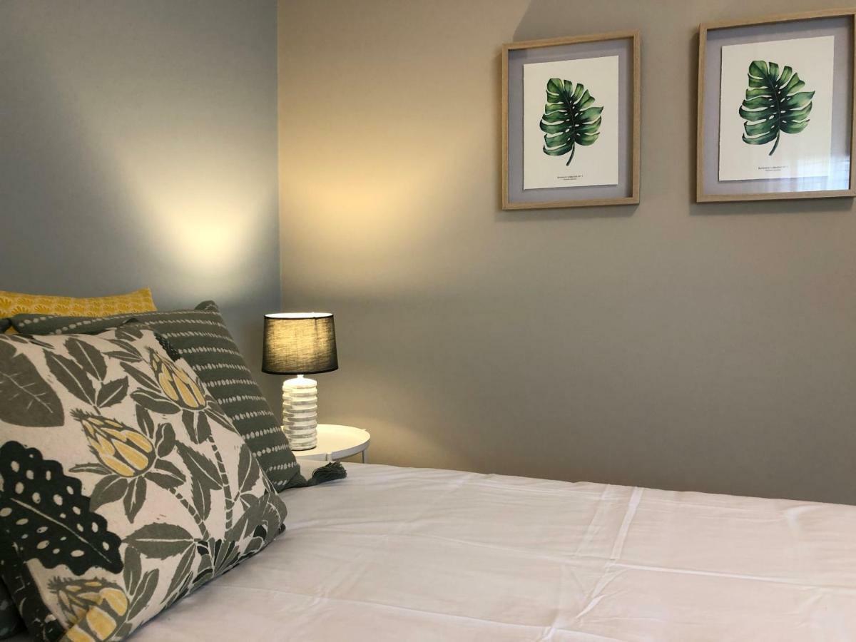 La Casa De Perfecta Villa Gondomar Eksteriør billede
