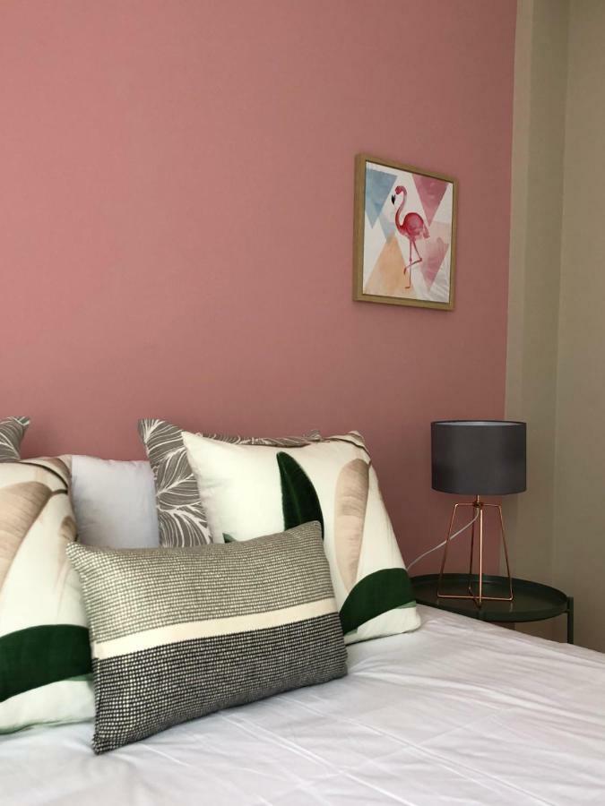 La Casa De Perfecta Villa Gondomar Eksteriør billede