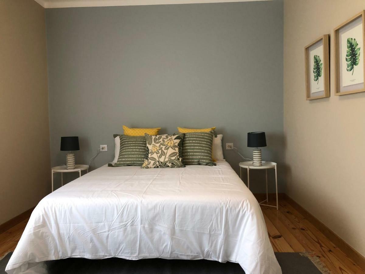 La Casa De Perfecta Villa Gondomar Eksteriør billede