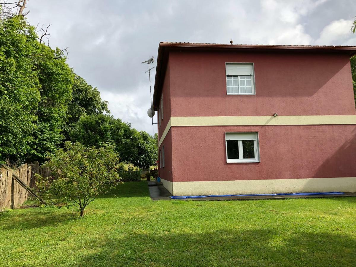 La Casa De Perfecta Villa Gondomar Eksteriør billede