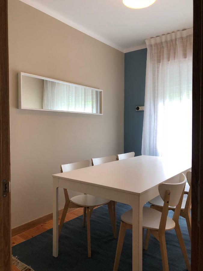 La Casa De Perfecta Villa Gondomar Eksteriør billede