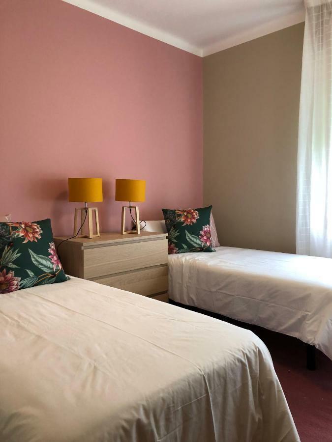 La Casa De Perfecta Villa Gondomar Eksteriør billede