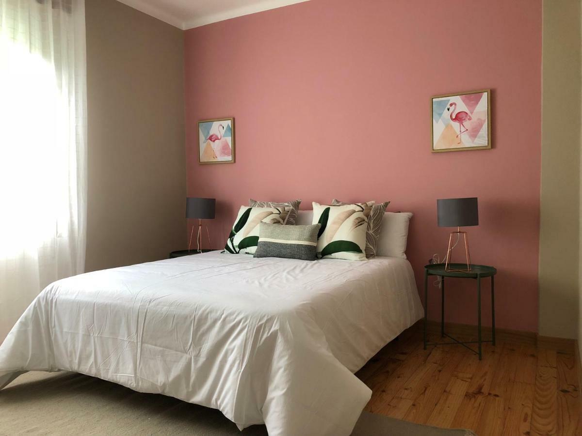 La Casa De Perfecta Villa Gondomar Eksteriør billede