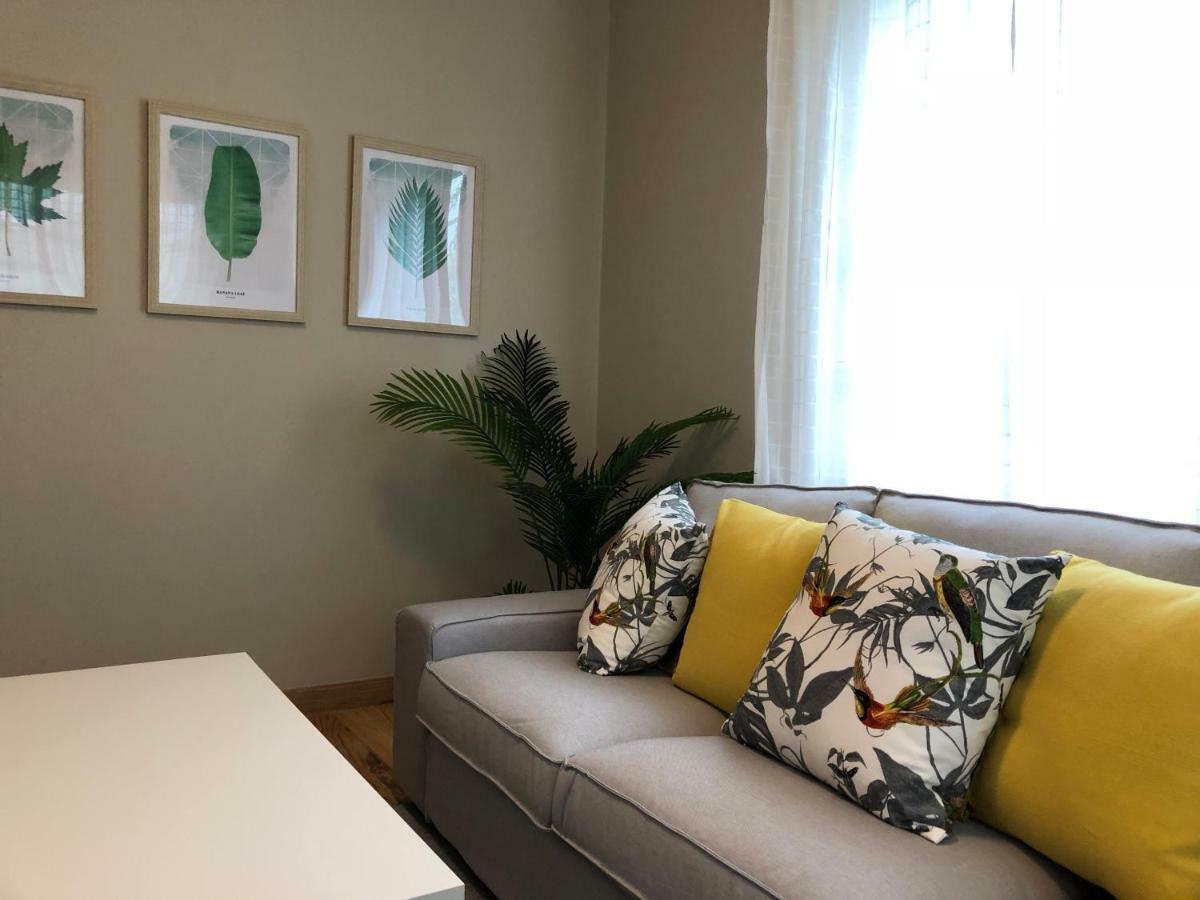 La Casa De Perfecta Villa Gondomar Eksteriør billede
