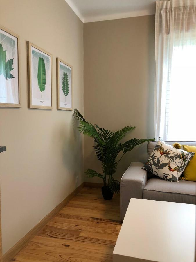 La Casa De Perfecta Villa Gondomar Eksteriør billede