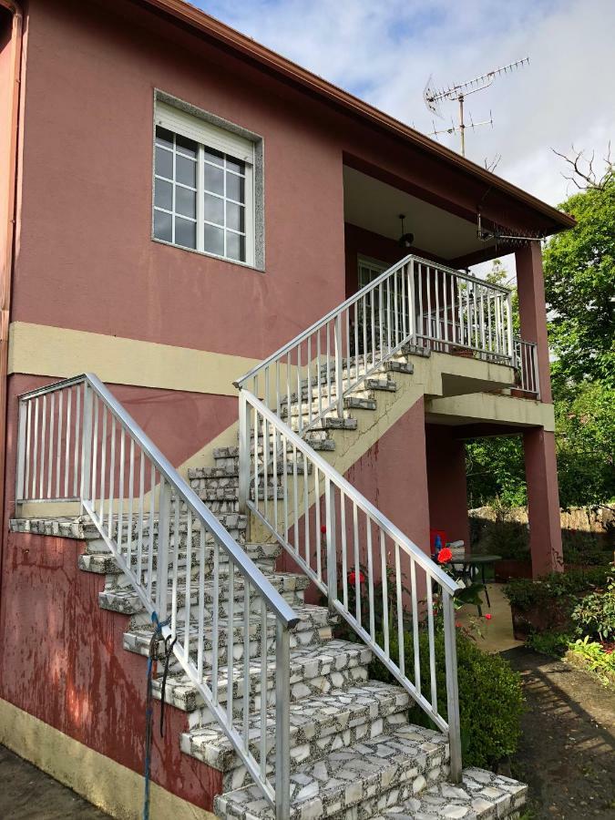 La Casa De Perfecta Villa Gondomar Eksteriør billede