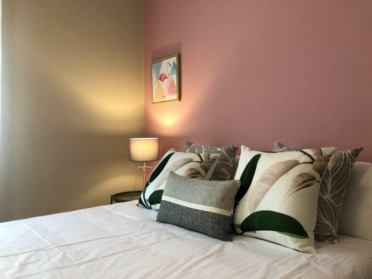 La Casa De Perfecta Villa Gondomar Eksteriør billede