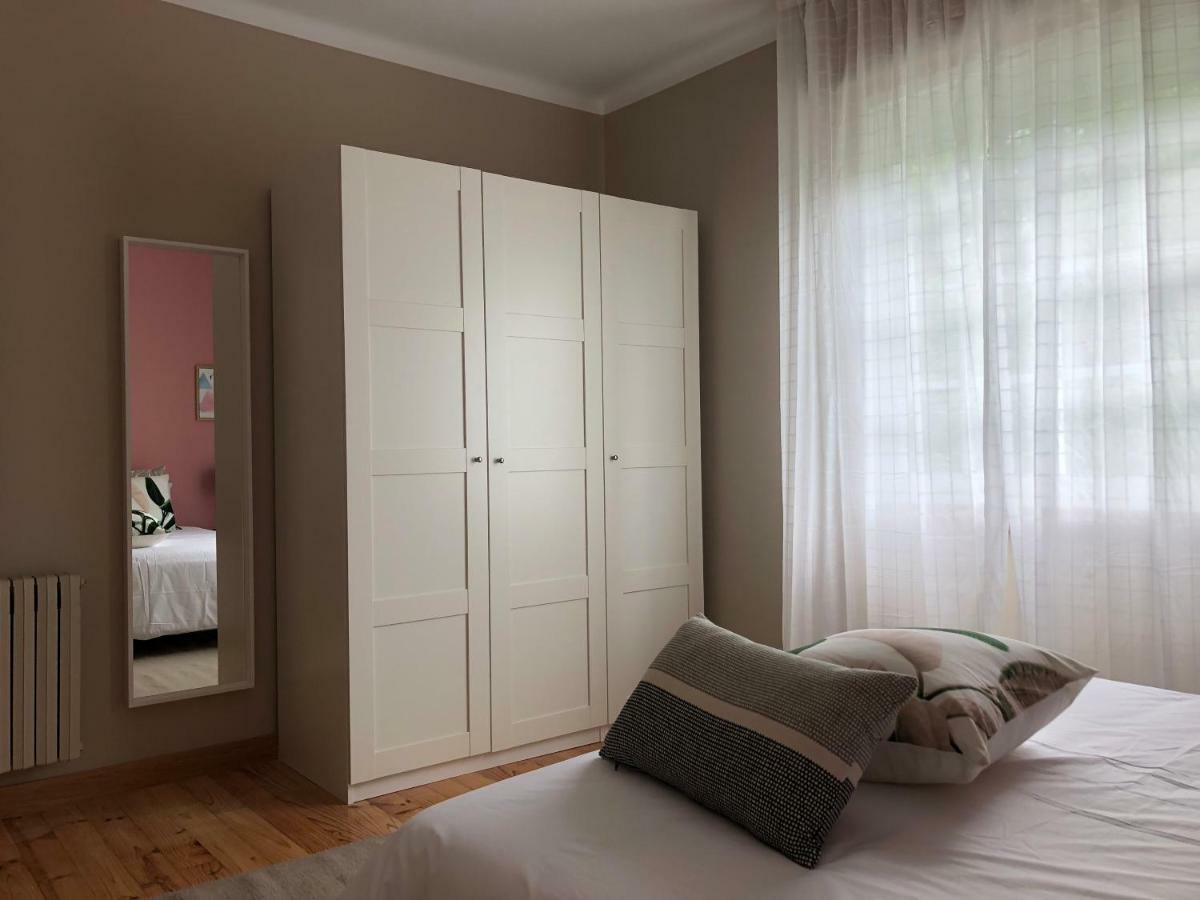 La Casa De Perfecta Villa Gondomar Eksteriør billede
