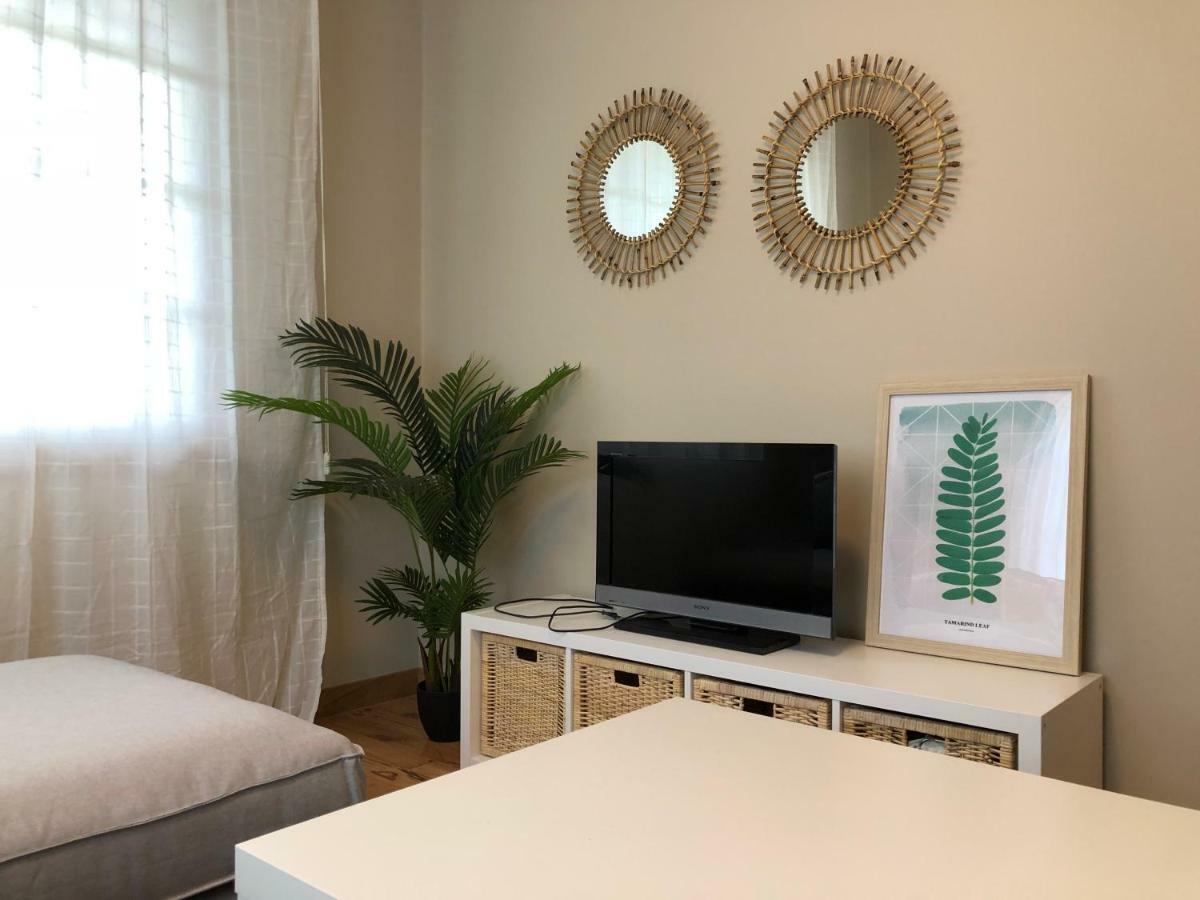 La Casa De Perfecta Villa Gondomar Eksteriør billede