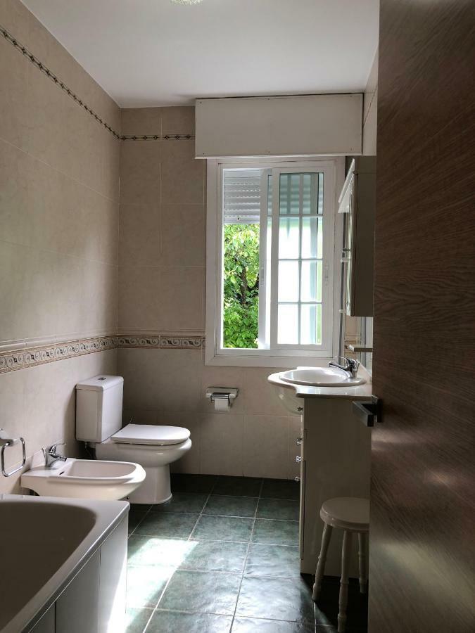 La Casa De Perfecta Villa Gondomar Eksteriør billede